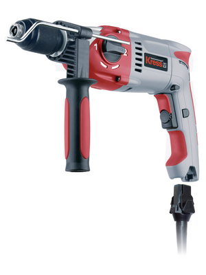 Kress - 850 SB-2, DE - Hammer drill 850 W F (CEE 7/4), 850 SB-2, DE, Kress