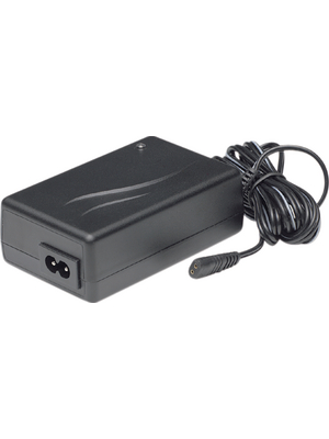 Mascot - 2215065000 - Charger NiMH/NiCd Accu packs 3...6 cells NiMH, 2215065000, Mascot