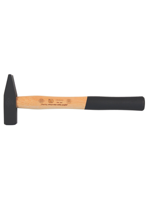 C.K Tools - T4227A 0100 - Engineer's hammer 260 mm, T4227A 0100, C.K Tools