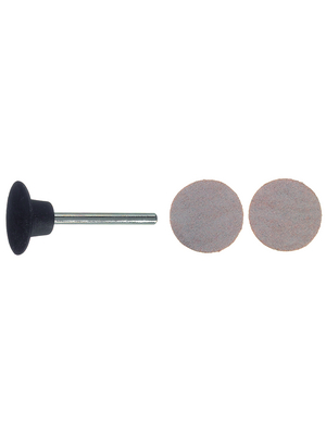 Proxxon - 28 982 - Grinding disc PU=Pack of 10 pieces, 28 982, Proxxon