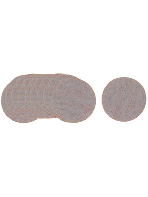 Proxxon - 28 983 - Sanding discs PU=Pack of 20 pieces, 28 983, Proxxon