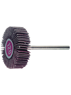 Proxxon - 28 985 - Flap wheel, 28 985, Proxxon