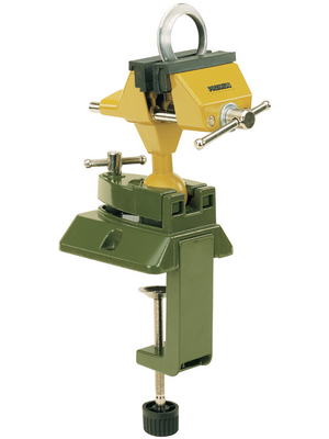 Proxxon - FMZ 28 608 - Precision tool maker's vice, FMZ 28 608, Proxxon