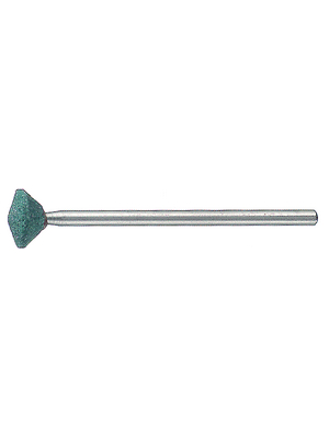 Proxxon - 28 272 - Silicon-carbide grinding pin PU=Pack of 2 pieces, 28 272, Proxxon