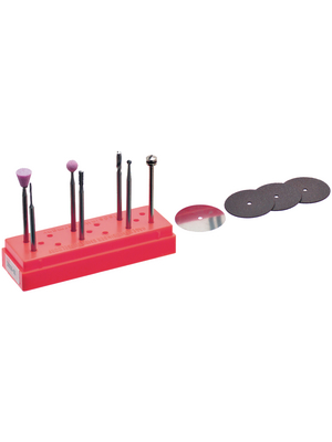 Proxxon - 28 910 - Model construction set, 28 910, Proxxon