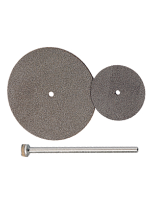 Donau - 1630 - Cutting wheel PU=Package, 1630, Donau