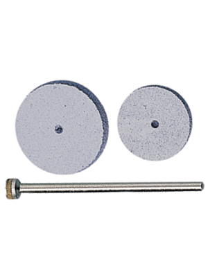 Donau - 1606 - Polishing disc PU=Package, 1606, Donau