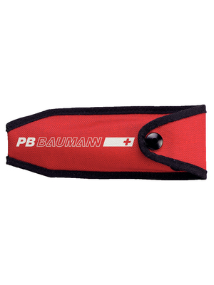 PB Swiss Tools - PB 6460 ETUI - Case for bit holder, PB 6460 ETUI, PB Swiss Tools