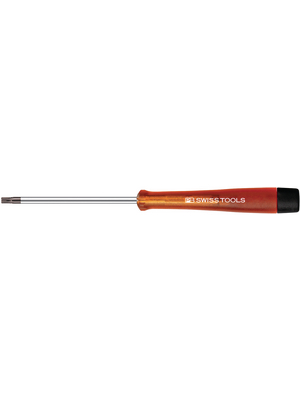 PB Swiss Tools - PB 124/6 - Screwdriver TORX? T6, PB 124/6, PB Swiss Tools