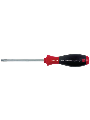 Wiha - 362R T6 - Screwdriver TORX? T6, 362R T6, Wiha