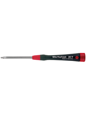 Wiha - 267P T5 - Screwdriver TORX? T5, 267P T5, Wiha