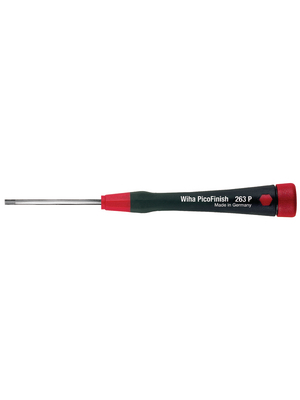 Wiha - 263P 2.0 - Screwdriver Hex 2, 263P 2.0, Wiha