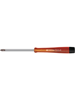 PB Swiss Tools - PB 121/00-60 - Screwdriver Phillips PH00, PB 121/00-60, PB Swiss Tools