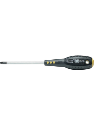 Sundove - G868060BU - Screwdriver Pozidriv PZ0, G868060BU, Sundove