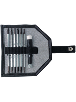 PB Swiss Tools - PB513 - Screwdriver set 12 p., PB513, PB Swiss Tools