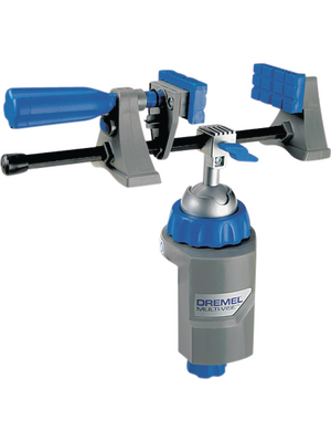 Dremel - Dremel 2500 - Vice, Dremel 2500, Dremel