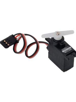 Parallax - 900-00014 - Stepper motor, 900-00014, Parallax