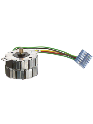 Saia - UBB23N08RAZ320 - Stepper motor, UBB23N08RAZ320, Saia
