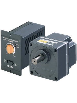 Oriental Motor - BLU220C-5 - DC motor, brushless 45 Ncm, BLU220C-5, Oriental Motor