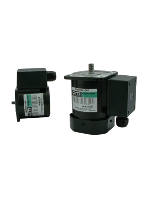 Oriental Motor - 2IK6GN-CW2BE - Alternating-current motor 4.9 Ncm, 2IK6GN-CW2BE, Oriental Motor