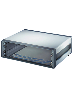 Pentair Schroff - 10225-644 - 19'' comptec 1 HE, 10225-644, Pentair Schroff