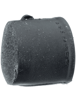 TE Connectivity - 117451-000 - Plug housing, heat-shrinkable 24 mm 24 mm 10.4 mm 5.6 mm 25 mm 25 mm, 117451-000, TE Connectivity