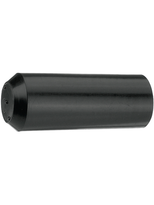 DSG-Canusa - CEC 15/4,5 - Heat-shrink end cap 15 mm, CEC 15/4,5, DSG-Canusa