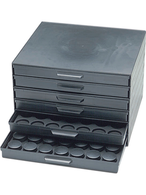 Licefa - A1-1 - Drawer unit ESD, A1-1, Licefa