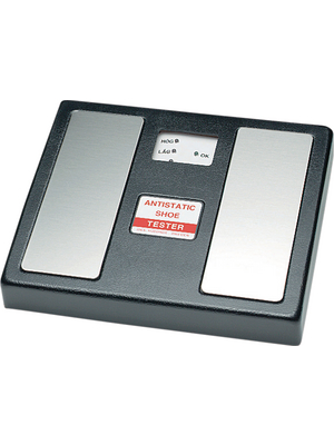 IDEA electronics KB - RP100V-503 - Shoe tester, RP100V-503, IDEA electronics KB