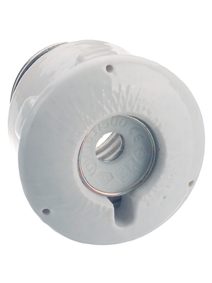 Schurter - 0002.0101 - DIAZED screw cap DI, 0002.0101, Schurter