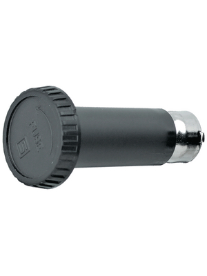 Schurter - 0031.1616 - Fuse carrier FEC ? 6.3 x 32 mm, 0031.1616, Schurter