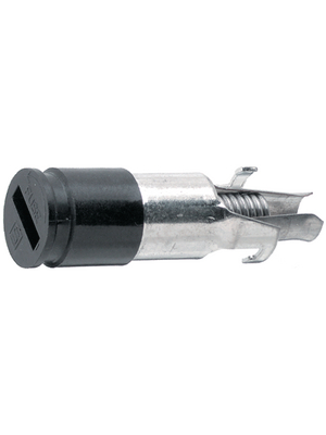 Schurter - 0031.1663 - Fuse carrier FAC / FAU / FEU ? 5 x 20 mm, 0031.1663, Schurter