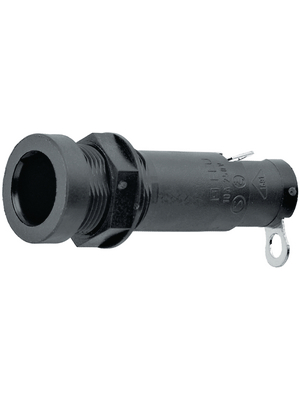 Schurter - 0031.1673 - Fuse holder FEU ? 5 x 20/6.3 x 32 mm, 0031.1673, Schurter