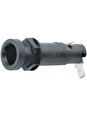 Schurter - 0031.1693 - Fuse holder FEU ? 5 x 20/6.3 x 32 mm, 0031.1693, Schurter