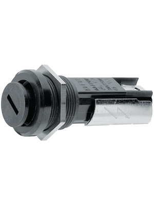 Schurter - 0031.2203 - Fuse holder FIZ ? 5 x 20 mm, 0031.2203, Schurter