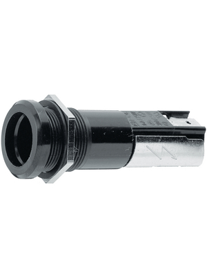 Schurter - 0031.2304 - Fuse holder FUL ? 5 x 20/6.3 x 32 mm, 0031.2304, Schurter