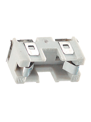 Schurter - 0031.7701.11 - Open fuse holder SMD 7.4 x 3.1 OMH125, 0031.7701.11, Schurter