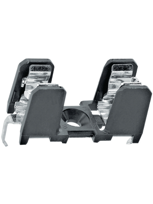 Schurter - 0031.8211 - Open fuse holder ? 5 x 20 mm OGN, 0031.8211, Schurter