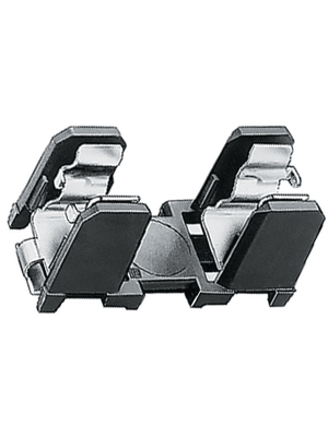 Schurter - 0031.8221 - Fuse holder ? 5 x 20 mm OGN / SMD, 0031.8221, Schurter