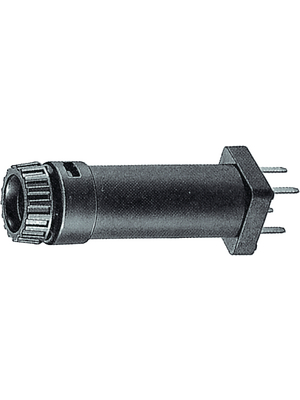 Schurter - 3101.0045 - Fuse holder FPG4 ? 5 x 20 mm, 3101.0045, Schurter