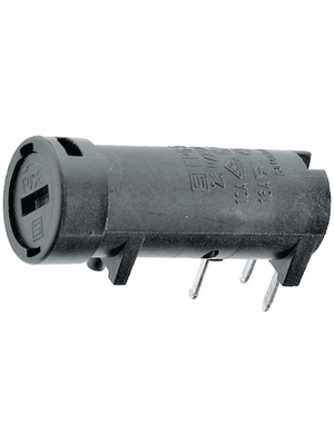 Schurter - 3101.0050 - Fuse holder FPG5 ? 5 x 20 mm, 3101.0050, Schurter