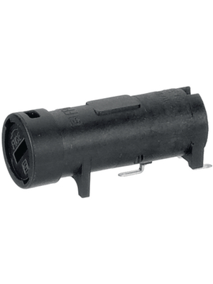 Schurter - 3101.0070 - Fuse holder FPG7 ? 5 x 20 mm, 3101.0070, Schurter