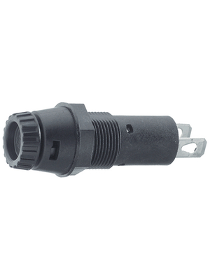 Schurter - 3101.0015 - Fuse holder FPG1 ? 5 x 20 mm, 3101.0015, Schurter