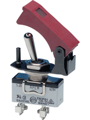 Apem - 26 - Security Cap, 26, Apem