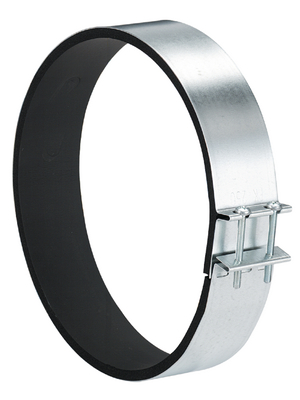 Maico - ELR 10 - Fastening collar DN 100, ELR 10, Maico