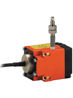 Kbler - D5.3501.A111.0000 - Draw wire encoder, analogue, D5.3501.A111.0000, Kbler