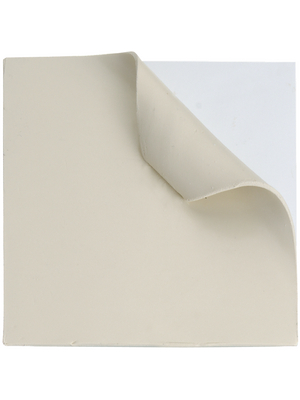 Bergquist - GP2500S20 0,25MM 100X100MM - Heat conducting film 0.25 mm 100x100 mm, GP2500S20 0,25MM 100X100MM, Bergquist