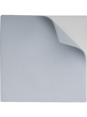 Bergquist - GP5000S35 0,5 100X100MM - Heat conducting film 0.5 mm, GP5000S35 0,5 100X100MM, Bergquist