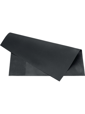 Bergquist - Q-PAD3 200X200MM - Heat conducting film 0.13 mm 200x200 mm, Q-PAD3 200X200MM, Bergquist