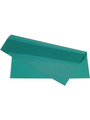 Bergquist - HF300P 1.5MM 100X100MM - Heat conducting film 0.11 mm 100x100 mm, HF300P 1.5MM 100X100MM, Bergquist